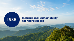 ISSB Standards