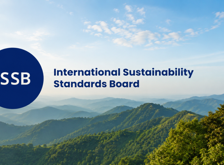 ISSB Standards