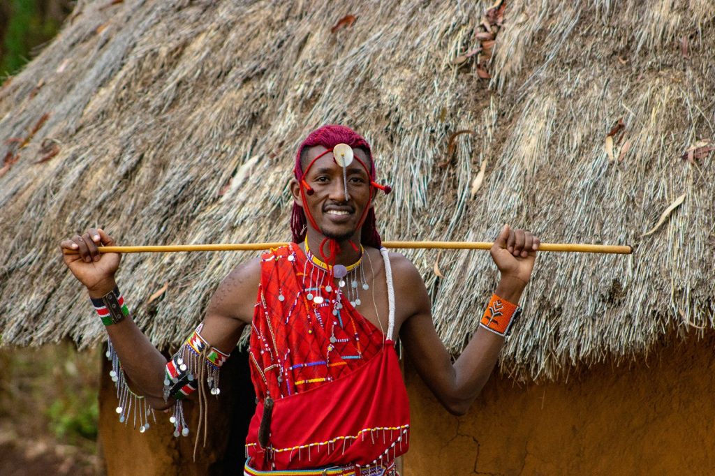 rangeland pastoralist