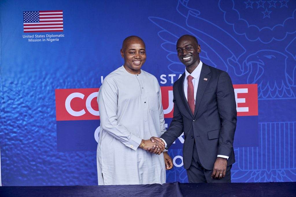 Enugu Lejja Iron Site Grant