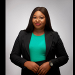 Lovelyn Okoye Sustainability Beverage Industry