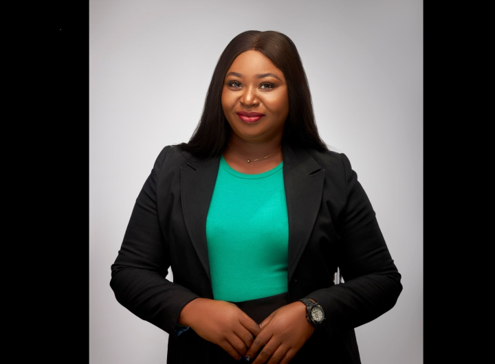 Lovelyn Okoye Sustainability Beverage Industry
