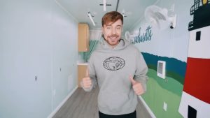 CSR MrBeast Clinics