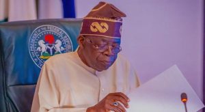 N600 Billion, Nine Million Household, and the Question Abuja won't Answer