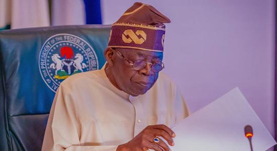 N600 Billion, Nine Million Household, and the Question Abuja won't Answer