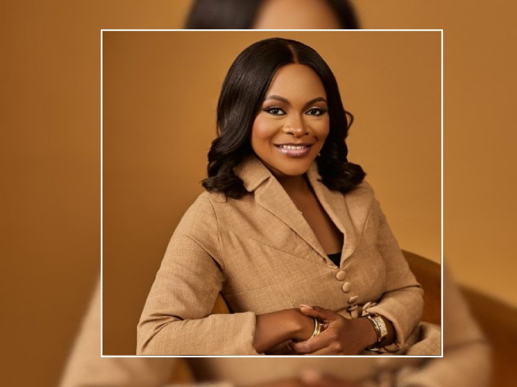 Nana Maidugu a silent Nigerian ESG Champion