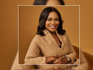 Nana Maidugu a silent Nigerian ESG Champion