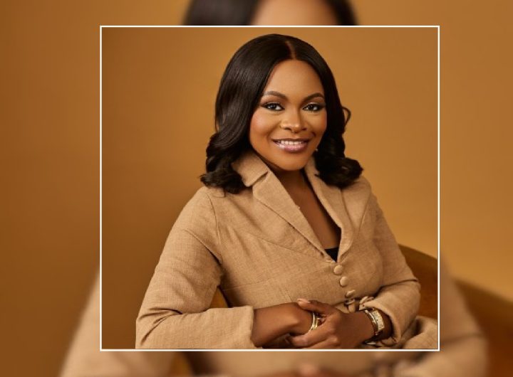 Nana Maidugu a silent Nigerian ESG Champion