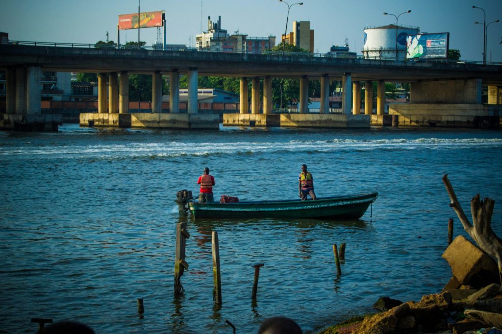 Nigeria and progress on ISSB