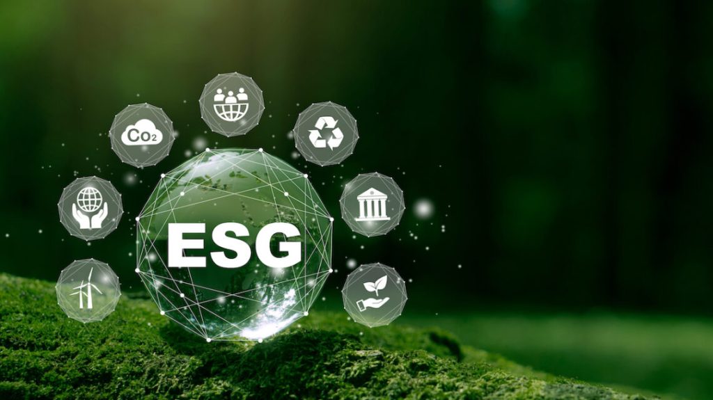 RANKED: Nigeria’s Boldest ESG Disclosures