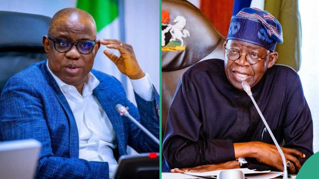 Nigeria's $50 Billion Offshore Gamble: What the Deep Offshore Order Really Changes — and What It Doesn't
