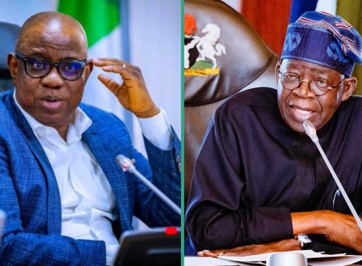 Nigeria's $50 Billion Offshore Gamble: What the Deep Offshore Order Really Changes — and What It Doesn't