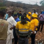 OGUN STATE WASTE DUMP