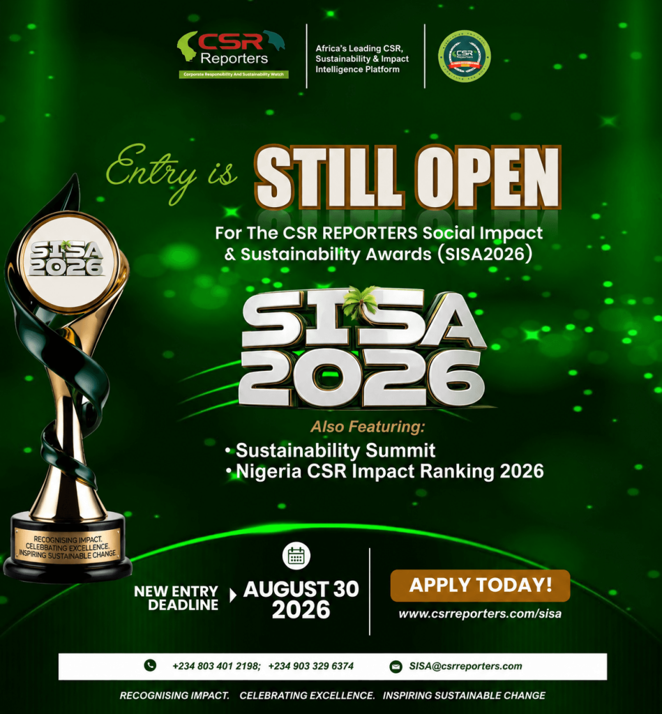 SISA Entry Still Open Image