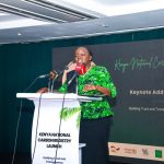Two Kenyas: The Carbon Registry and the Hunger Line