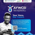 UN Water conference