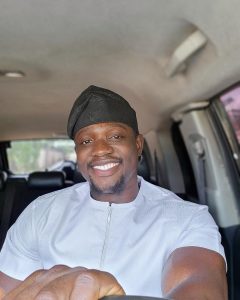 VeryDarkMan: How an “Online Police” Became the Voice of Accountability Nigeria's Media Forgot to Be