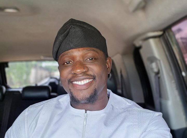 VeryDarkMan: How an “Online Police” Became the Voice of Accountability Nigeria's Media Forgot to Be