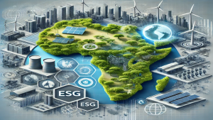 What Took So Long? Reading South Africa’s Move to Enforce ESG Claims
