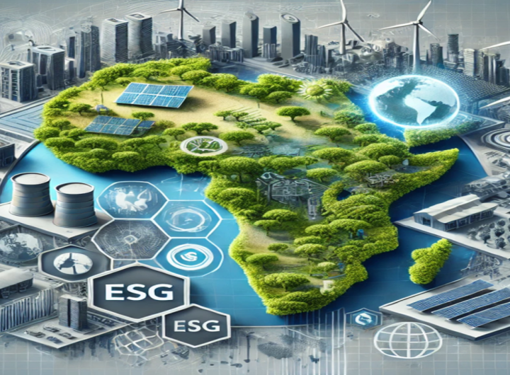 What Took So Long? Reading South Africa’s Move to Enforce ESG Claims