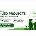 Youth led scholarship