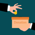 donation