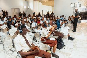 ntel Inspires Future Innovators Through Career Talk, Reinforces Commitment to Youth Empowerment