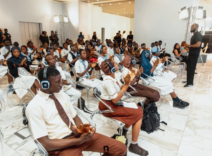 ntel Inspires Future Innovators Through Career Talk, Reinforces Commitment to Youth Empowerment