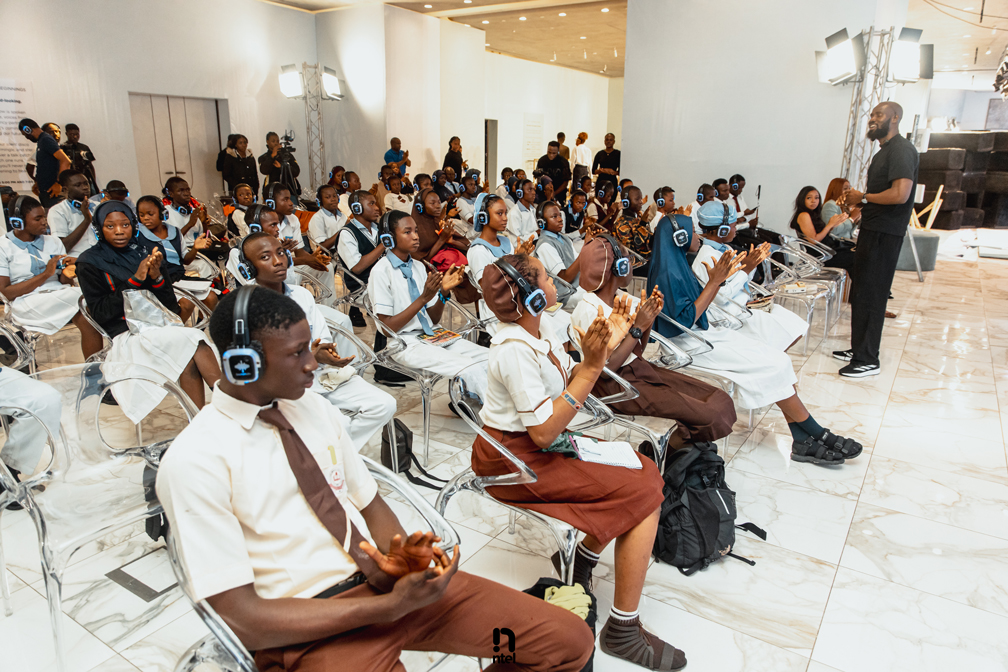 ntel Inspires Future Innovators Through Career Talk, Reinforces Commitment to Youth Empowerment