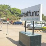 tet fund