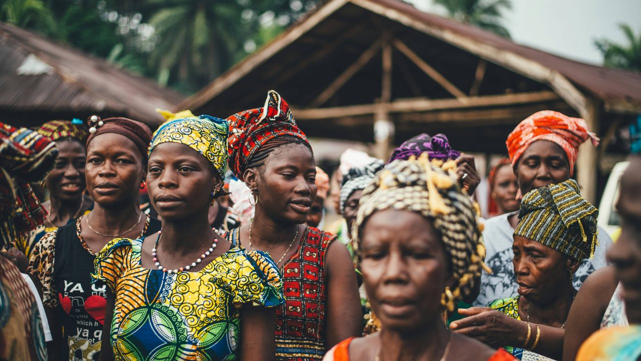Women's empowerment in Nigeria