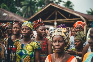 Women's empowerment in Nigeria