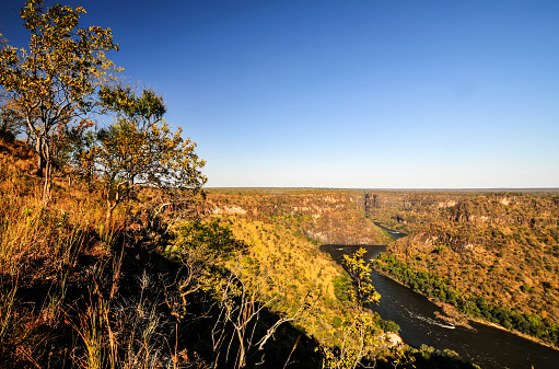 After 50 Years, Can $440 Million Finally Make the Batoka Gorge Work?