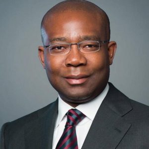 Aig Imokuede at 60: From Boardroom Leadership to Grassroots Impact