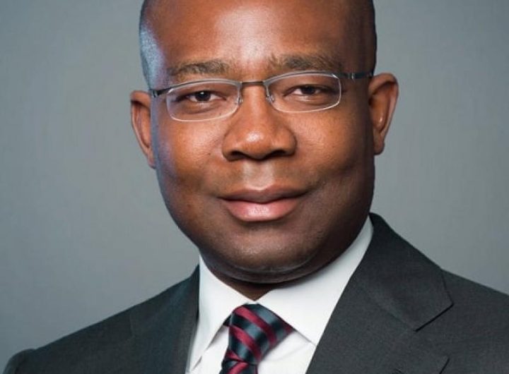 Aig Imokuede at 60: From Boardroom Leadership to Grassroots Impact