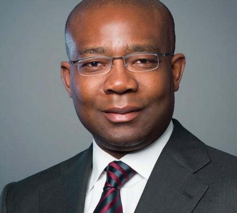 Aig Imokuede at 60: From Boardroom Leadership to Grassroots Impact