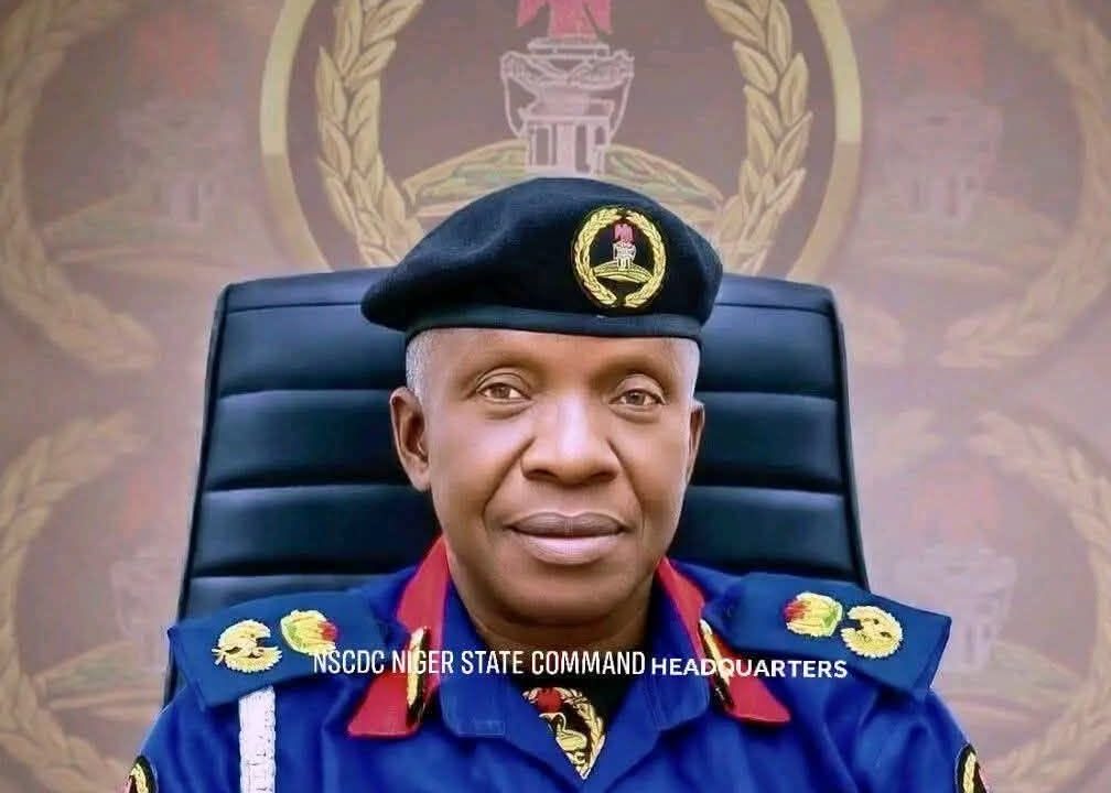 Banged on the Door, No One Answered: What Duty of Care Should Have Looked Like in NSCDC Custody