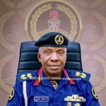 Banged on the Door, No One Answered: What Duty of Care Should Have Looked Like in NSCDC Custody