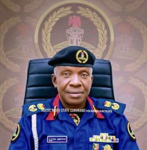 Banged on the Door, No One Answered: What Duty of Care Should Have Looked Like in NSCDC Custody