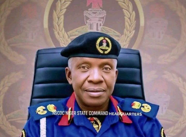 Banged on the Door, No One Answered: What Duty of Care Should Have Looked Like in NSCDC Custody