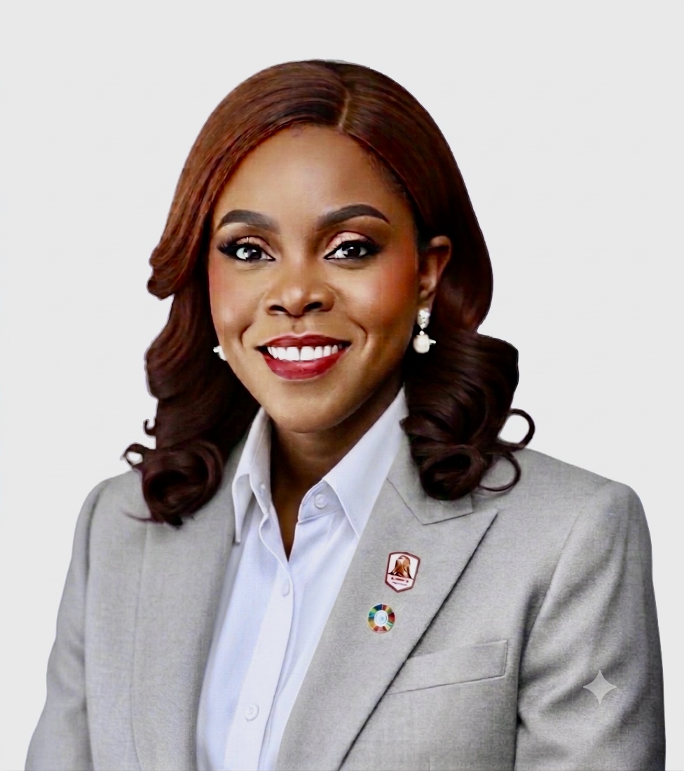 Menakaya appointed at Sahara Energy