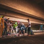 health is linked to clean communities