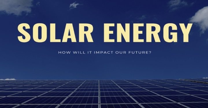 Climate volatility Is solar energy still a good choice for you