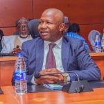 Dr Eustace Onuegbu a leading sustainablity profession in Nigeria