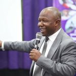 Dr Eustace Onuegbu