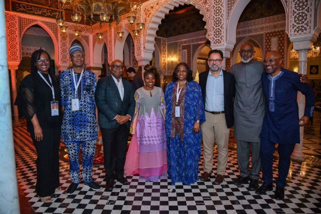 Not Yet an Opportunity: African Philanthropy’s New, Harder Job