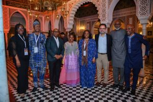 Not Yet an Opportunity: African Philanthropy’s New, Harder Job