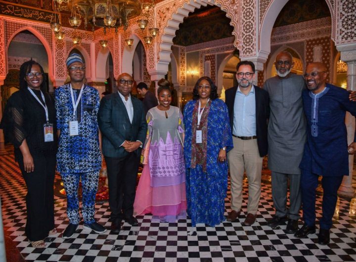 Not Yet an Opportunity: African Philanthropy’s New, Harder Job