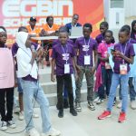 Egbin Power Scholarship
