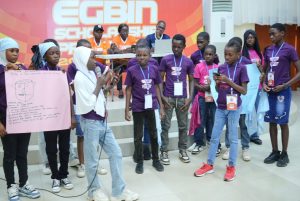 Egbin Power Scholarship